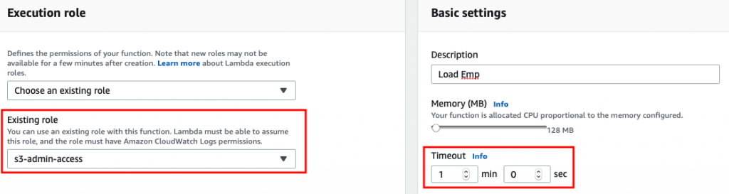 Link Aws Lambda Read Csv File From S3 Python 8445